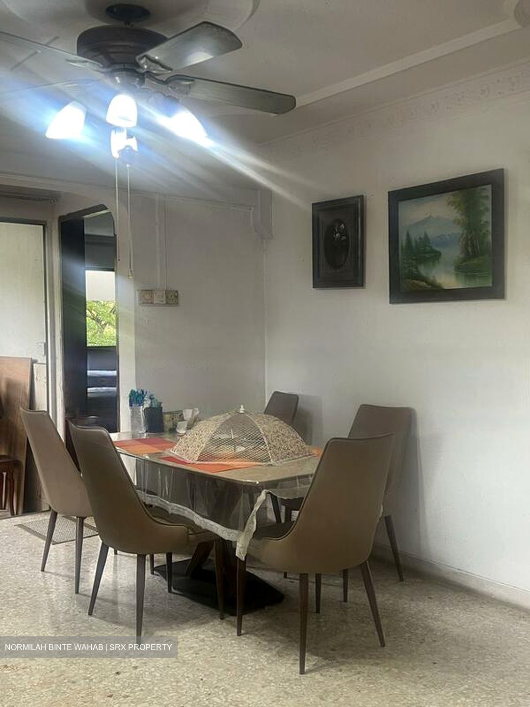 Blk 523 Jurong West Street 52 (Jurong West), HDB 5 Rooms #547459301